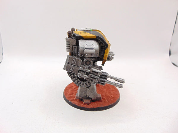 Leviathan Pattern Siege Dreadnought