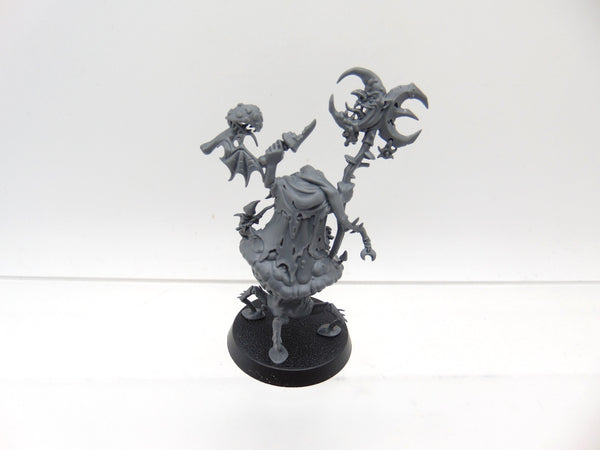 Shroomancer