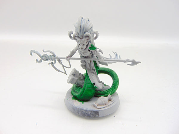 Melusai Ironscale
