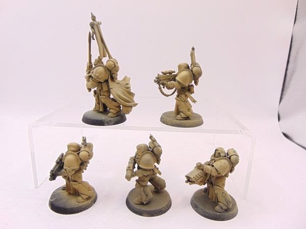 Sternguard Veterans