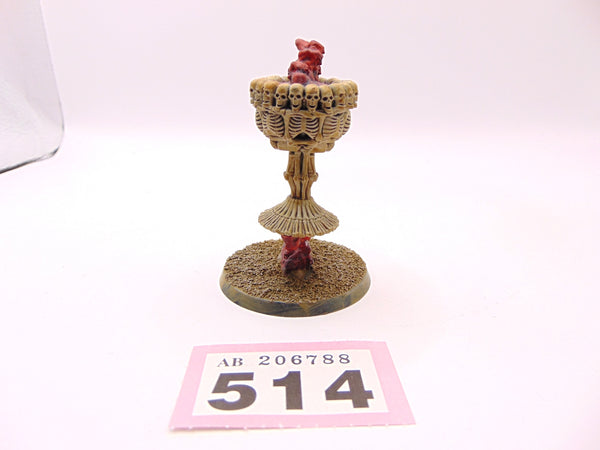 Chalice of Ushoran