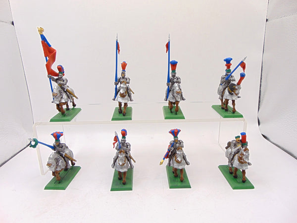 Empire Knights / Knightly Order