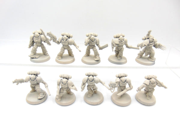 Grey Hunters