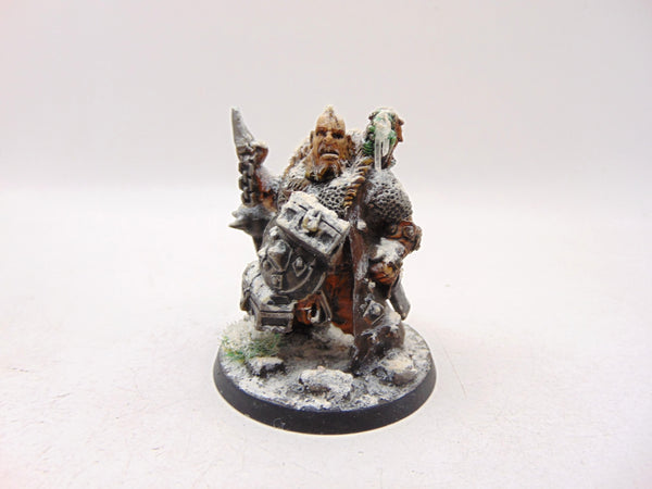 Paymaster Maneater