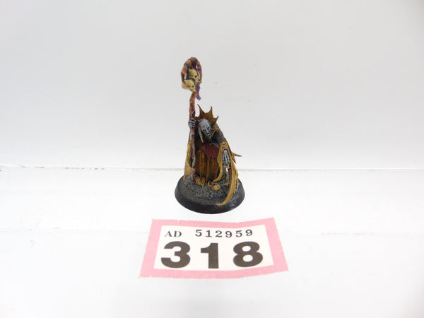 Necromancer