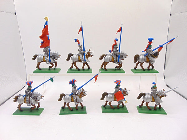 Empire Knights / Knightly Order