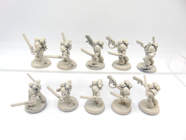 Grey Hunters