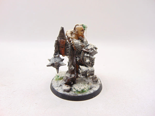 Paymaster Maneater