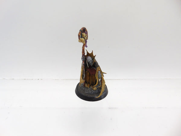 Necromancer