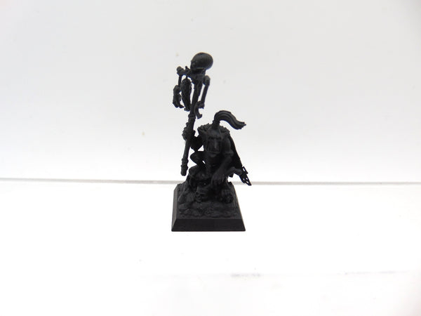 Goblin Shaman
