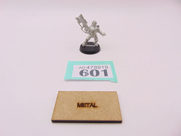 Fire Warrior Shas'la Kais