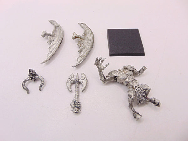 Daemon Prince