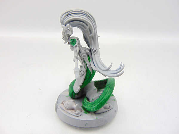Melusai Ironscale