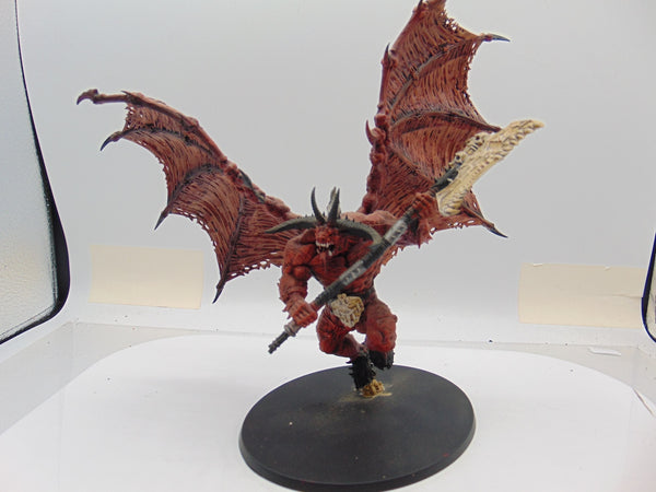 Bloodthirster of Insensate Rage