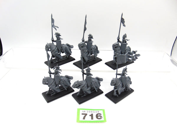 Knights of the Realm / Knights Errant