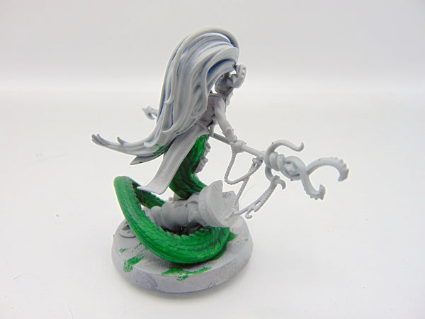 Melusai Ironscale