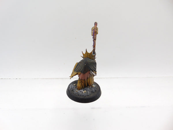 Necromancer