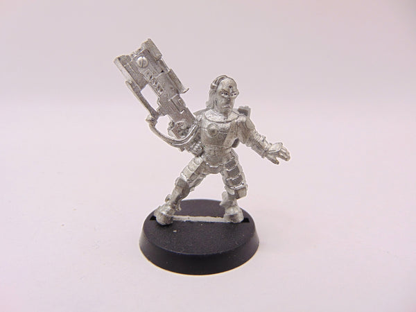 Fire Warrior Shas'la Kais