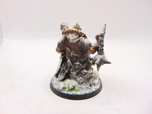 Paymaster Maneater