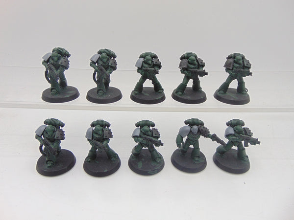 MKVI Marines