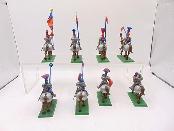 Empire Knights / Knightly Order