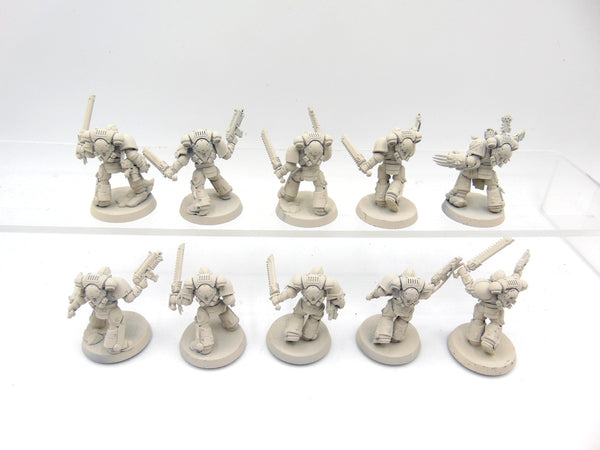 Grey Hunters