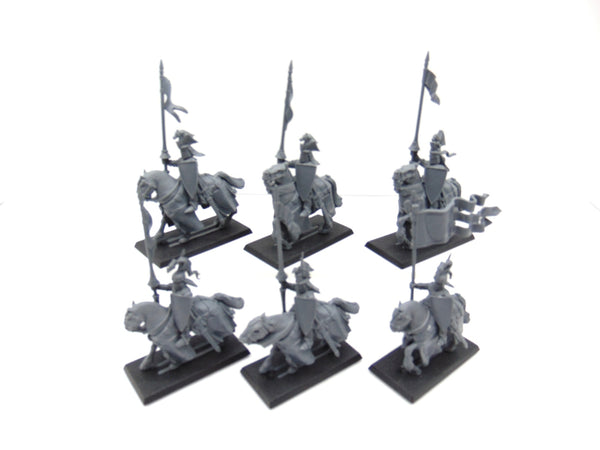 Knights of the Realm / Knights Errant
