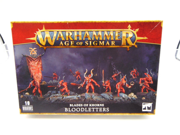 Bloodletters