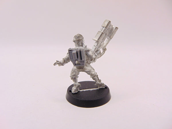 Fire Warrior Shas'la Kais