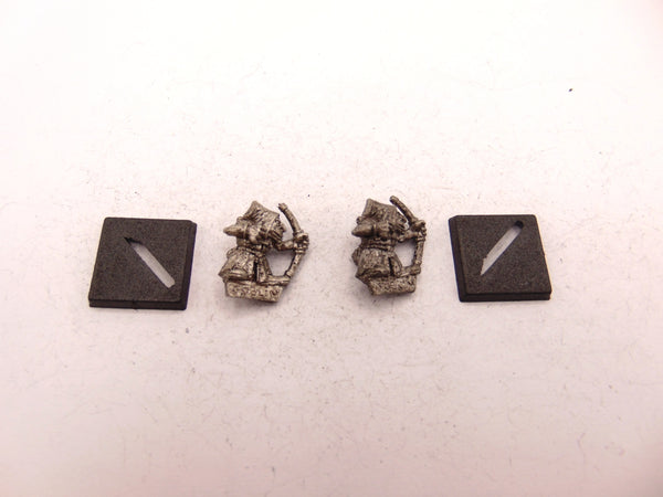 Night Goblin Archers