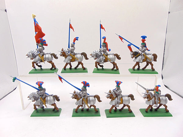 Empire Knights / Knightly Order