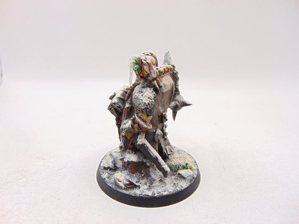 Paymaster Maneater