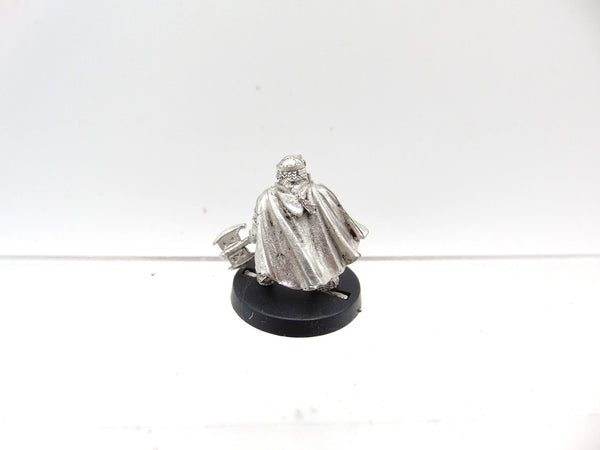 Gimli Heroes of the West
