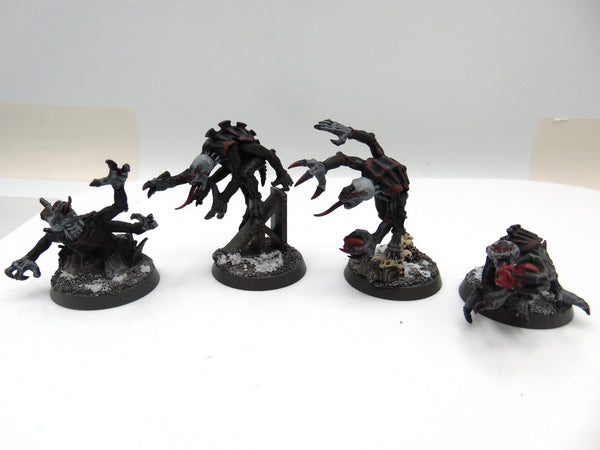 Genestealers