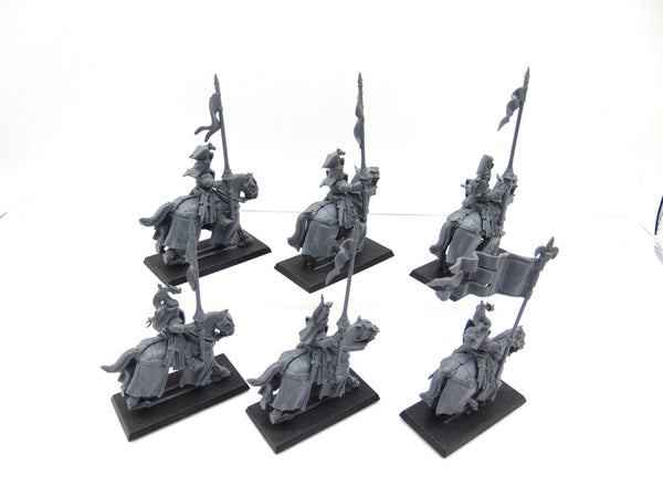 Knights of the Realm / Knights Errant