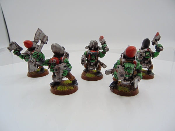 Stormboyz