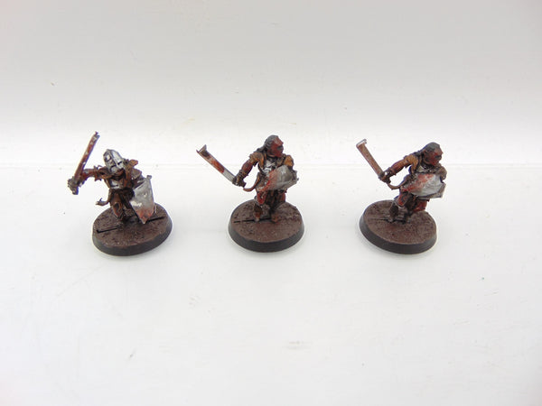 Uruk Hai Scouts