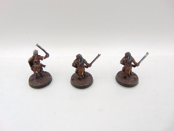 Uruk Hai Scouts