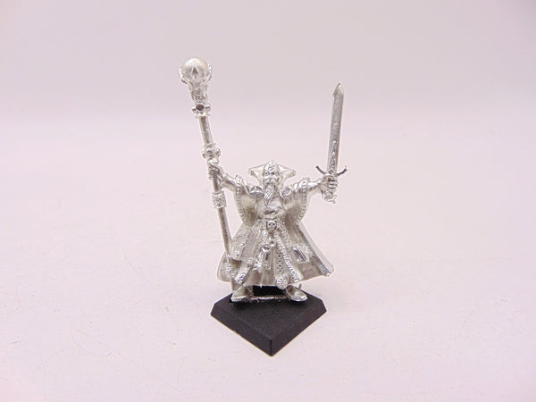 Empire Wizard Astromancer