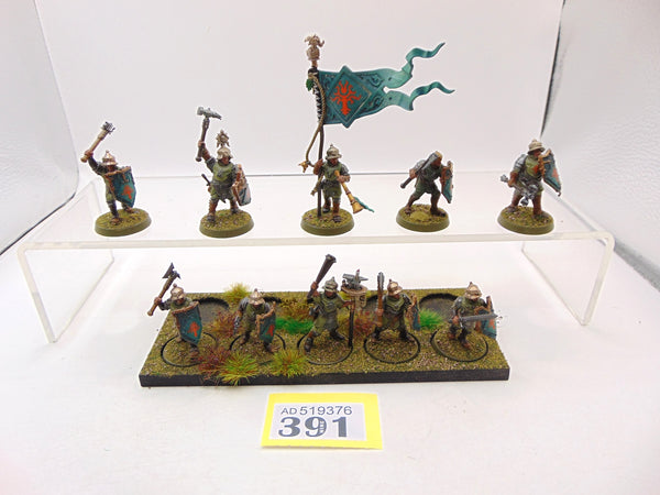 Freeguild Steelhelms