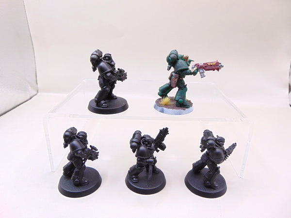 Intercessors