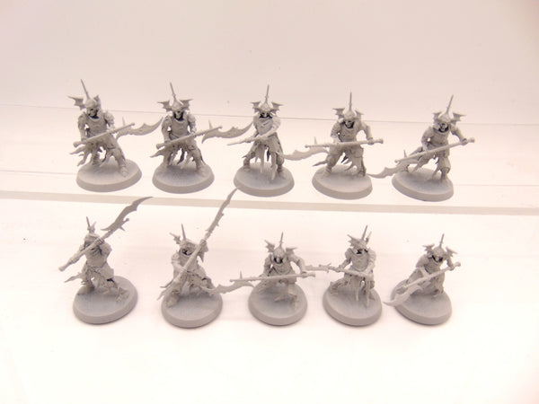 Barrow Guard