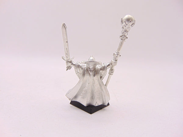 Empire Wizard Astromancer