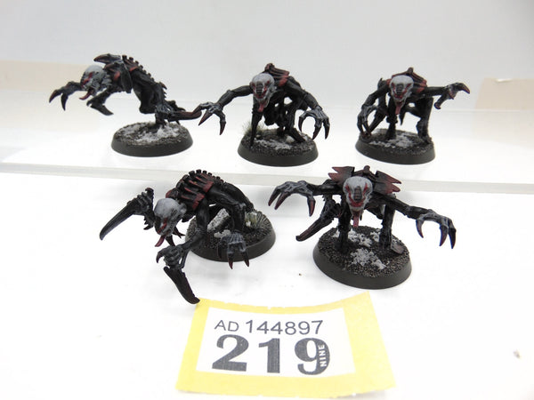 Genestealers