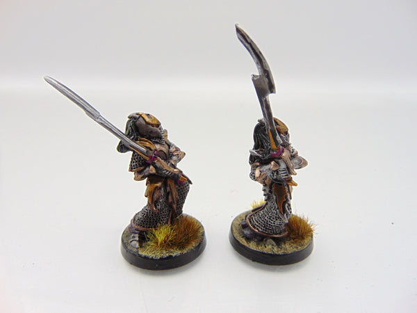 Executioners