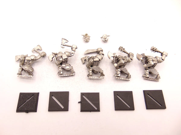 Black Orcs