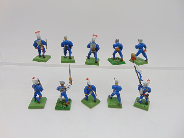 Empire Handgunners