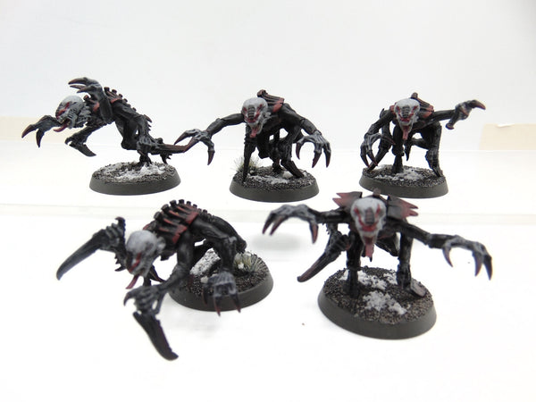 Genestealers