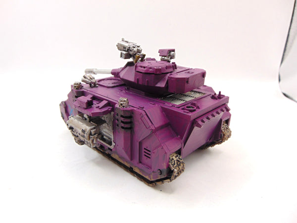 Predator Destructor