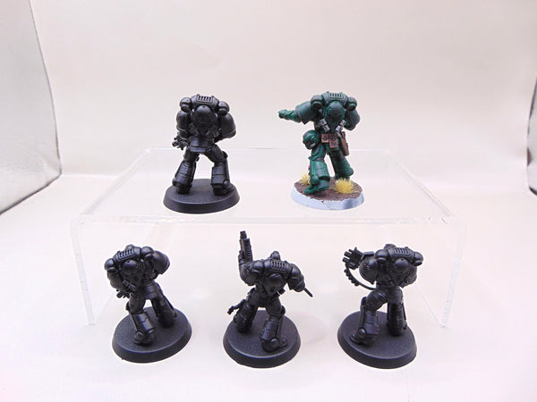 Intercessors